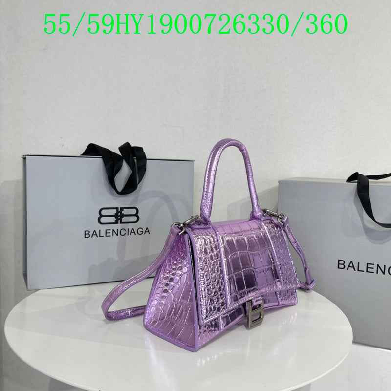 Satchel Bags - BGA Bags - 2192