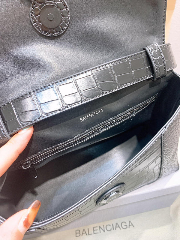 Satchel Bags - BGA Bags - 1552