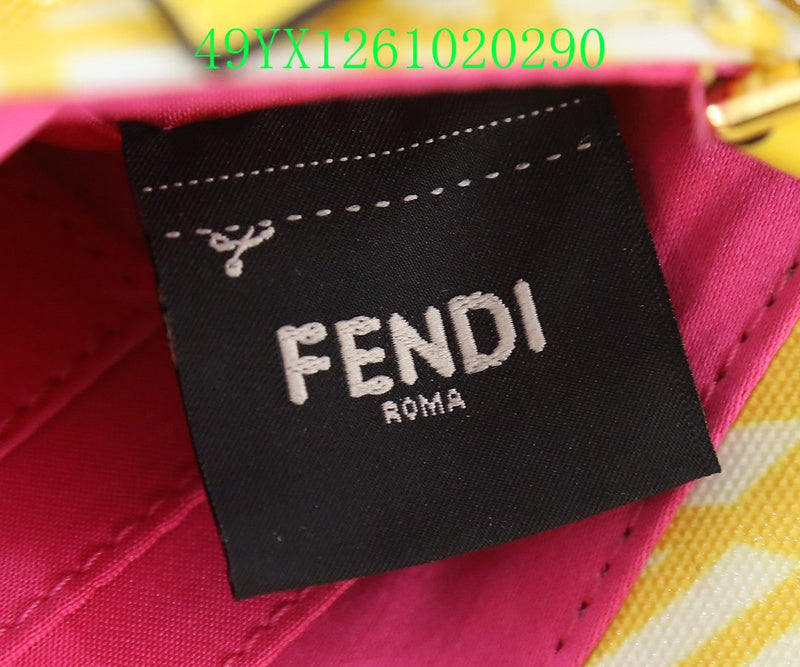 Glami - FDE Bags - 2249