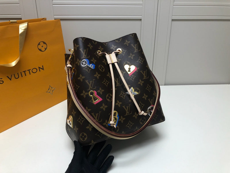 LOV2 Bags - Luxurious Bags  2058