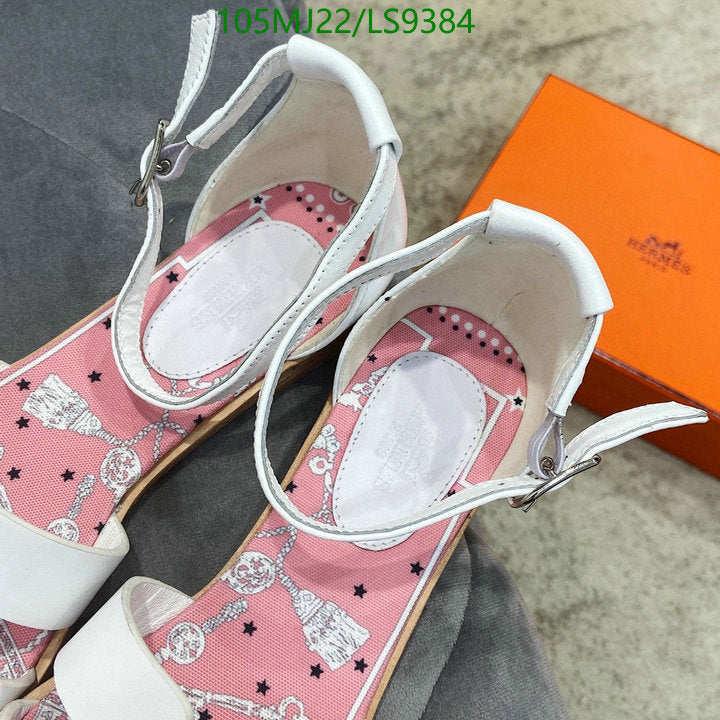 SAMC - HMS Women Shoes - 525