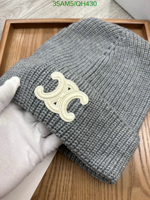SAMC - COL Caps & Hats - 147