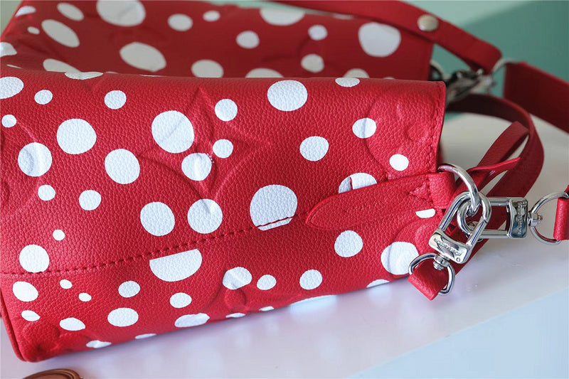 ELE - LUV Bags - 472