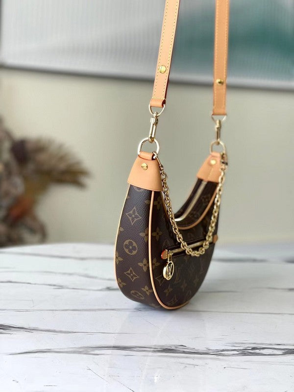 Glami Fashion Lu-Vi bags - 17080
