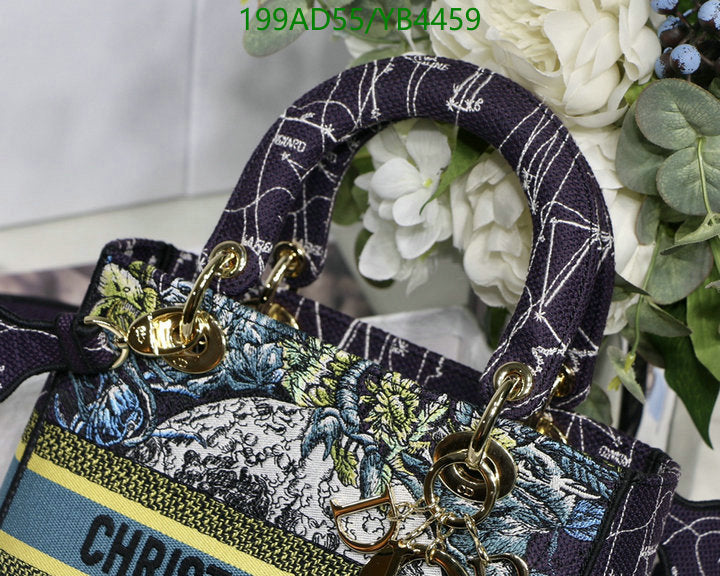 SAMCC - DOR Bags - 1543