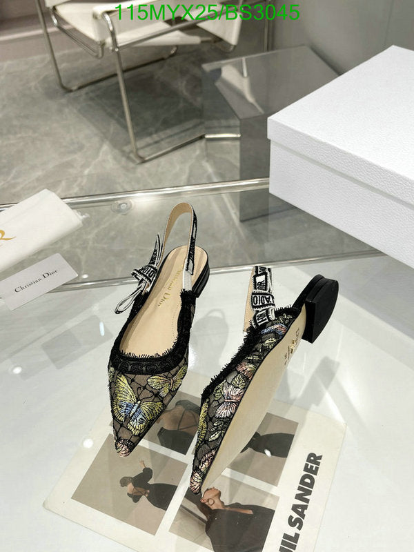 SAMCC - DOR Women Shoes - 2367