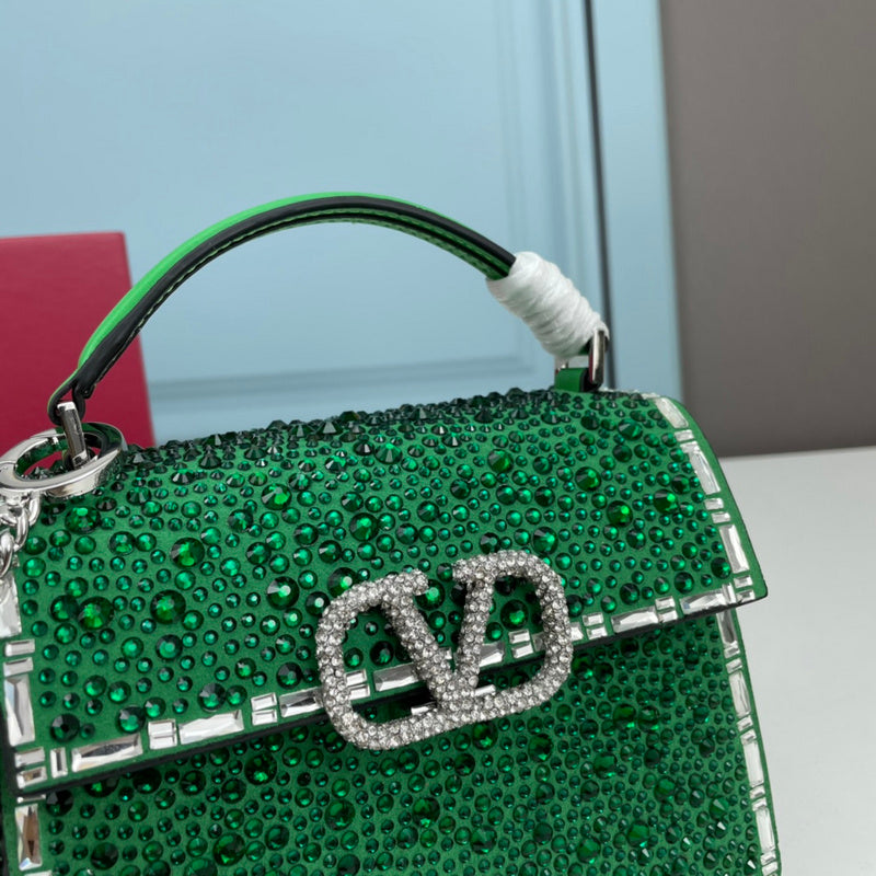 Satchel Bags - VLO Bags - 050
