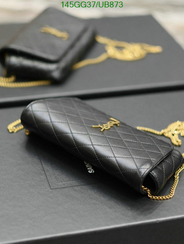 SAMC - YLS Bags - 082
