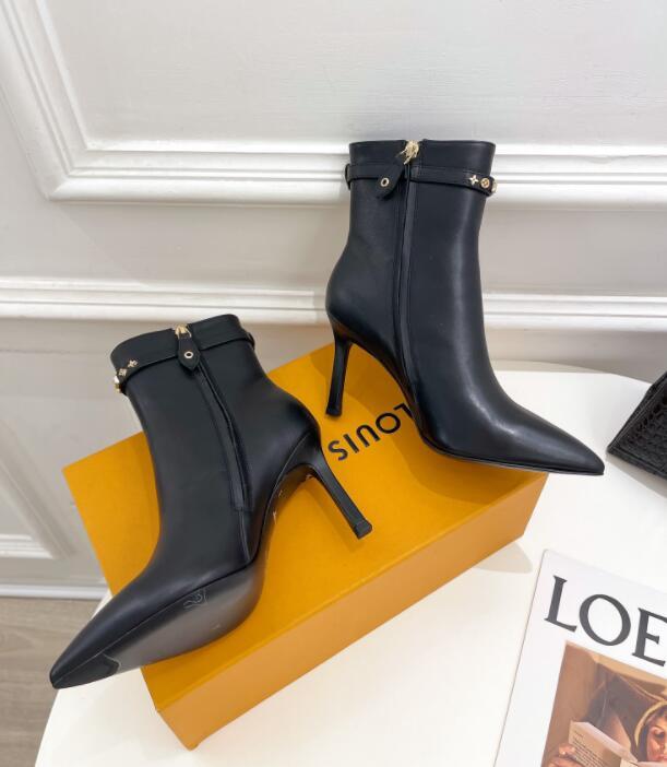 Glamy - LOV Women Shoes - 828