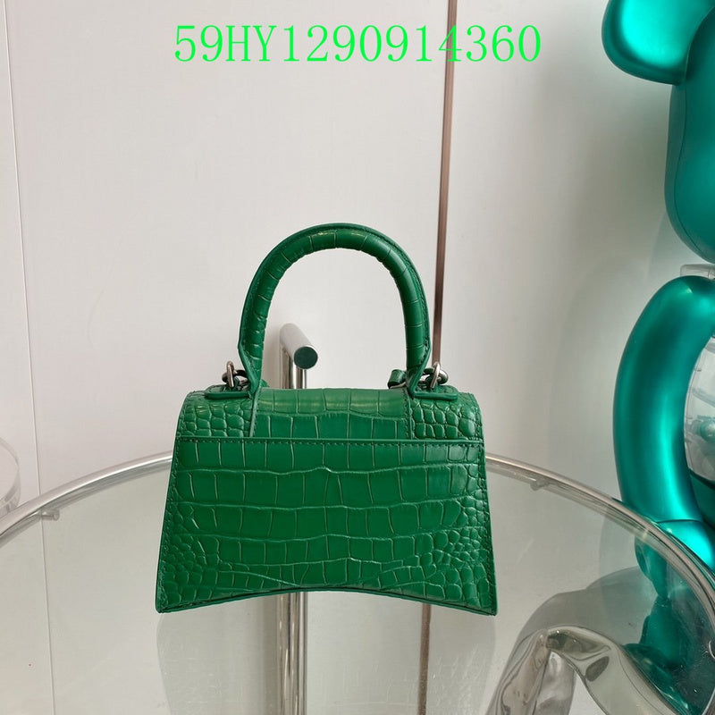 Satchel Bags - BGA Bags - 2068
