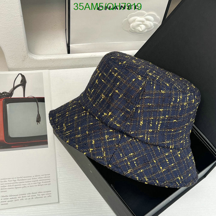 SAMC - CHL Caps & Hats - 217