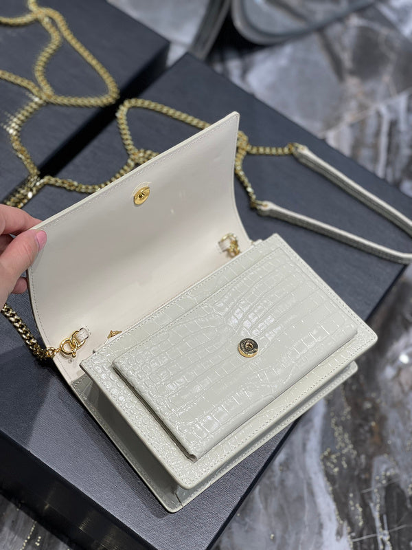 Satchel Bags - SLY Bags - 332