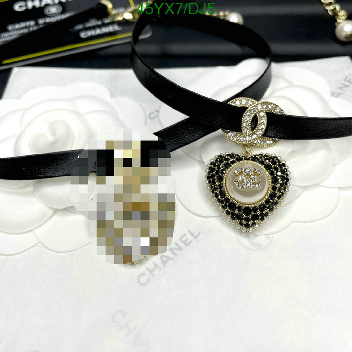 SAMC - CHL Jewelry - 403