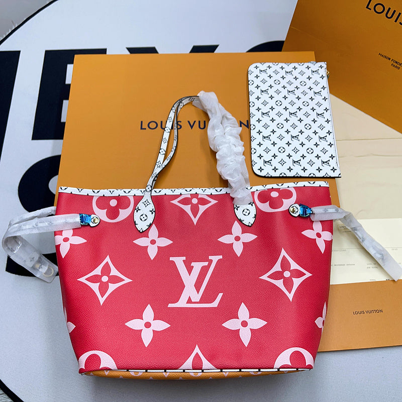 ELE - LUV Bags - 241