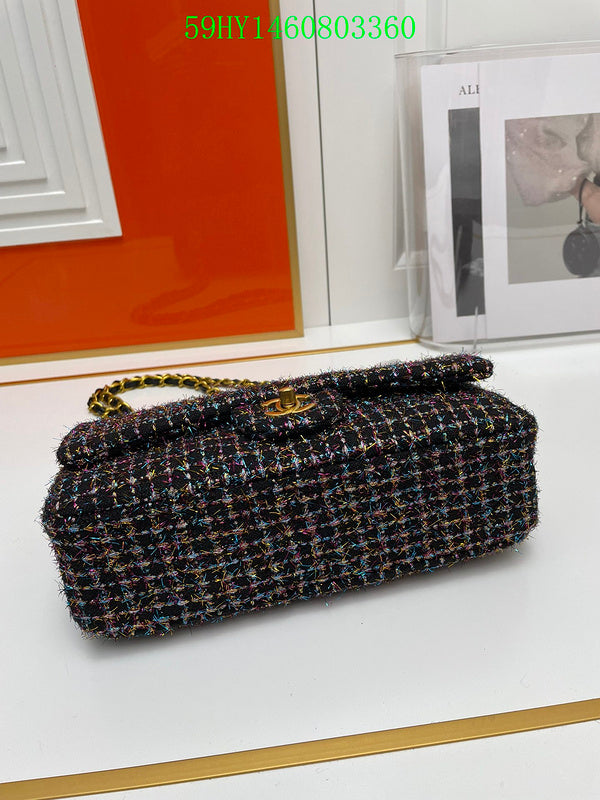 Glami - CHL Bags - 249