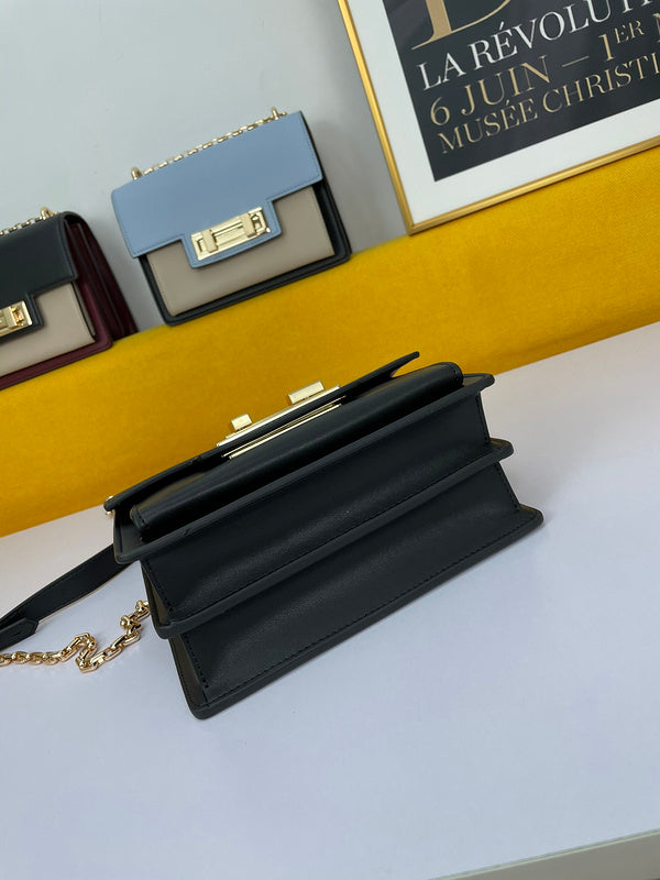 Satchel Bags - SLY Bags - 1809