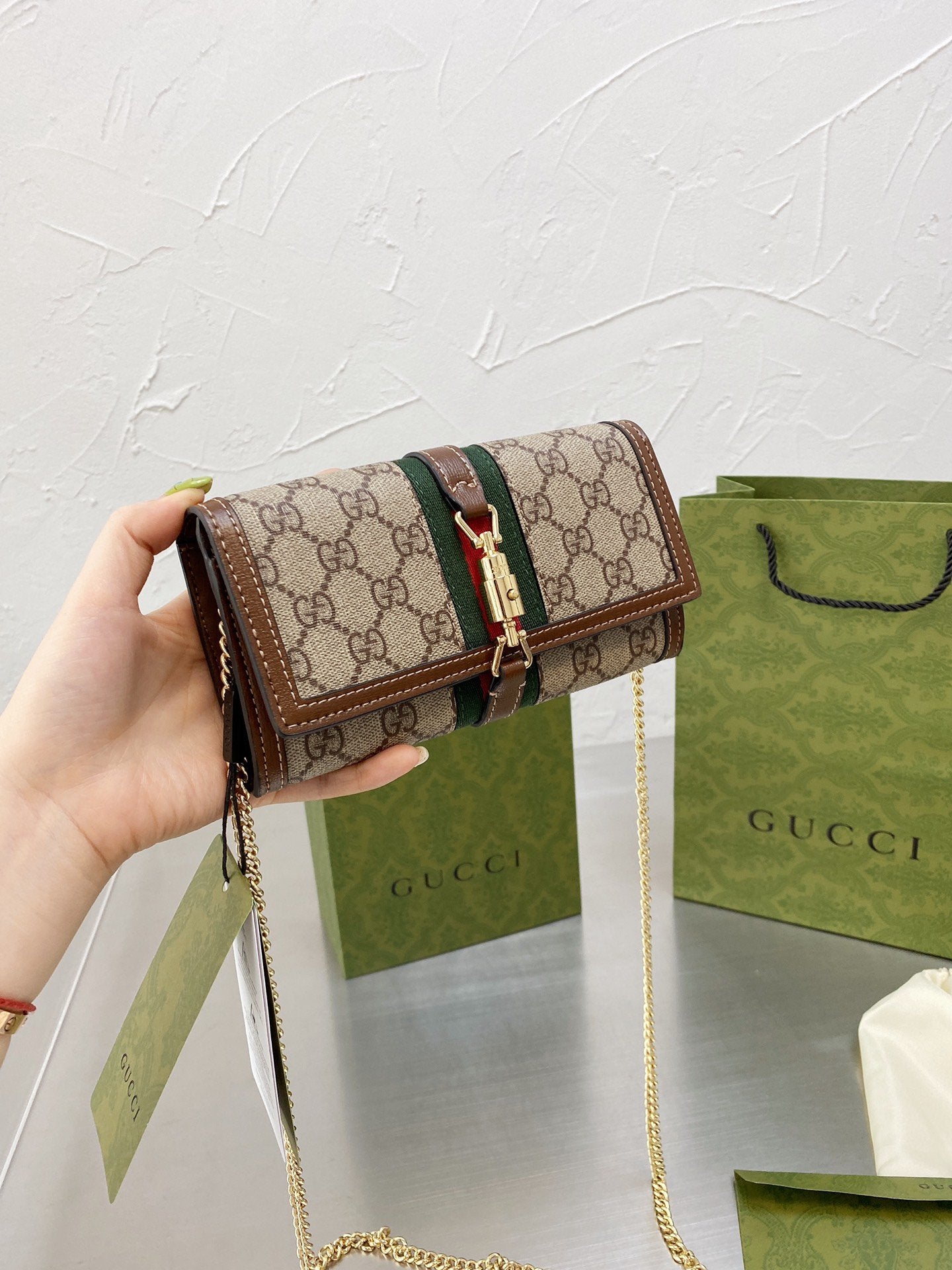 EN - New Arrival Bags GCI 042