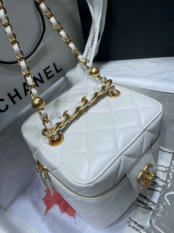 Satchel Bags - CHL Bags - 1069