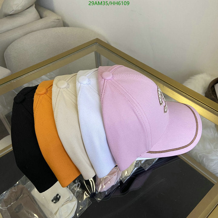 SAMC - CHL Caps & Hats - 310