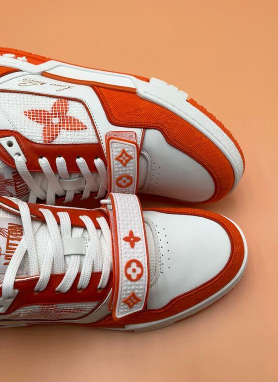 SAMC - LOV Men Shoes - 1131