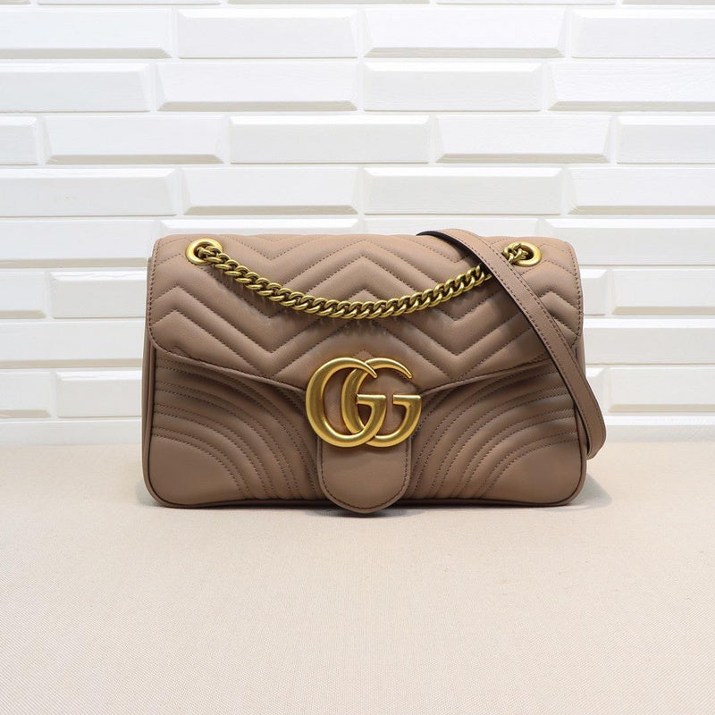 GlamI - GCI Bags - 813