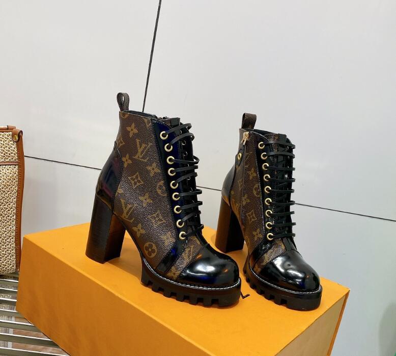 SAMC - LOV Women Shoes - 860