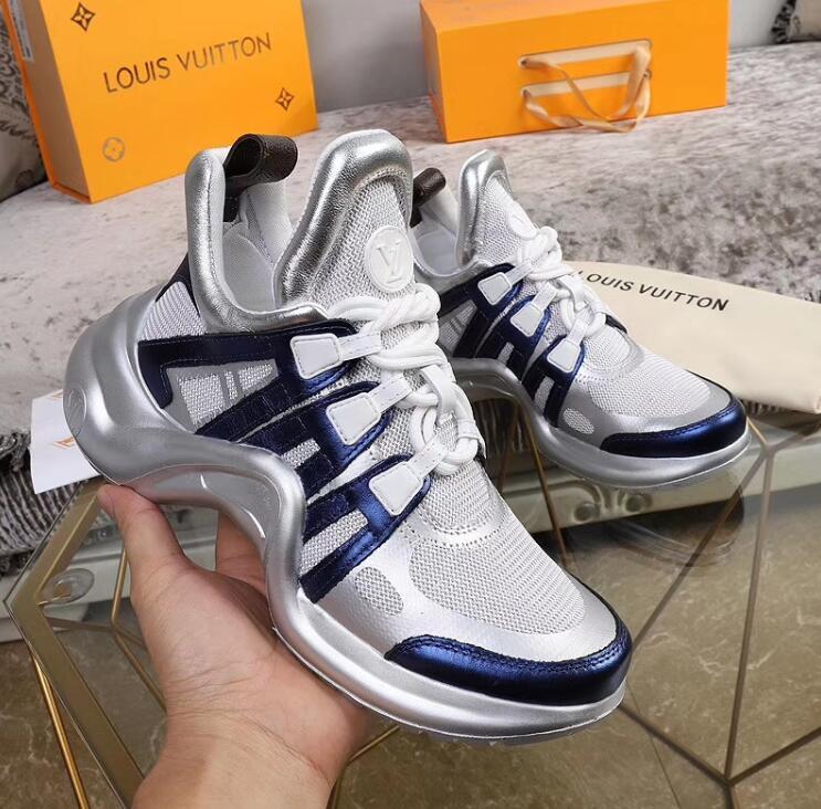 SAMC - LOV Men Shoes - 2000