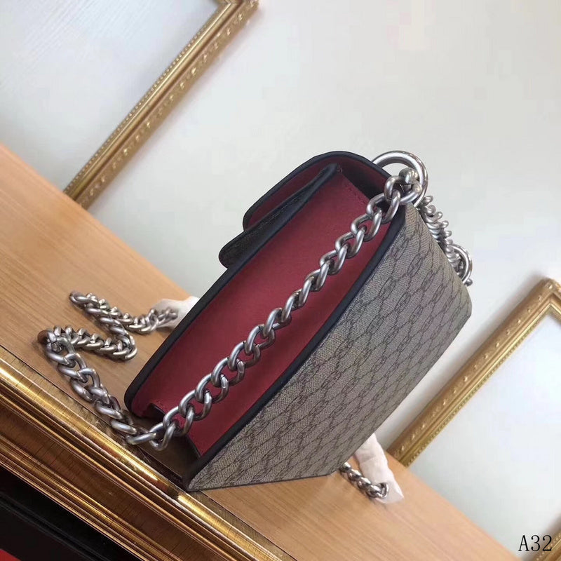 Glami Fashion - GCI Bags - 9886