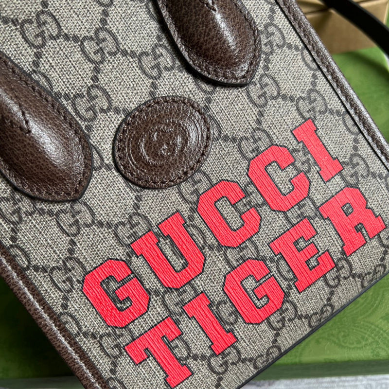 Satchel Bags - GCI Bags - 6514