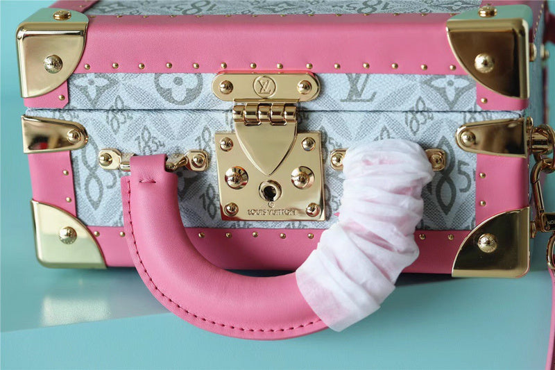 Satchel Bags - VL Bags - 7305