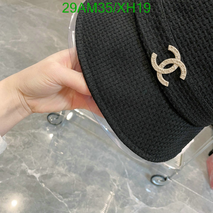 SAMC - CHL Caps & Hats - 298