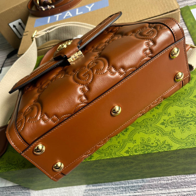 Satchel Bags - GCI Bags - 7557