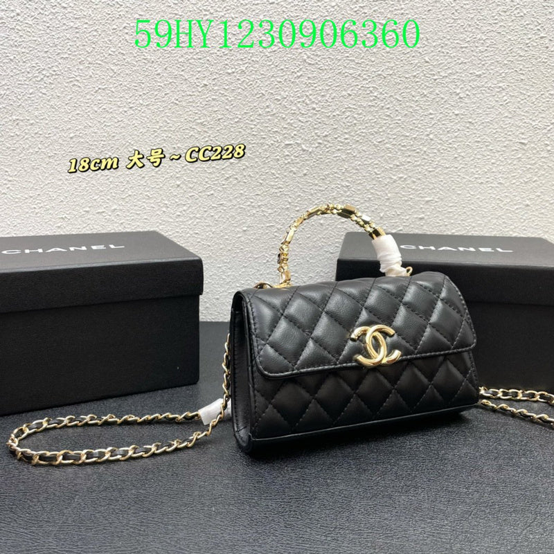 Glami - CHL Bags - 2323