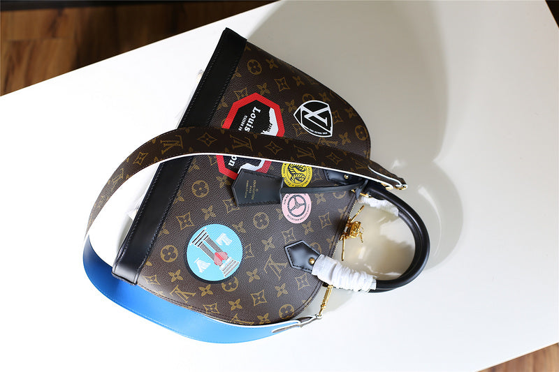 Glami Fashion Lu-Vi bags - 8261