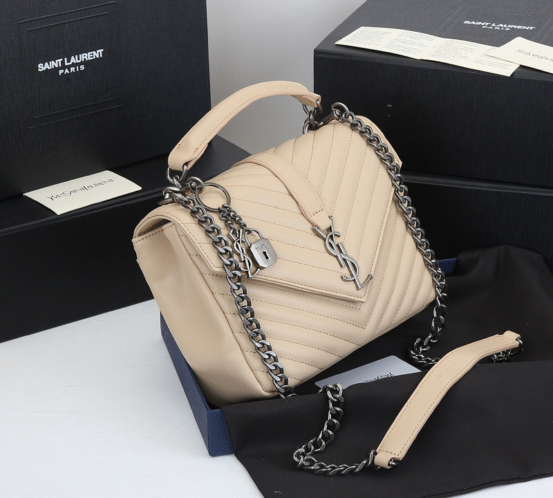 Satchel Bags - SLY Bags - 1868