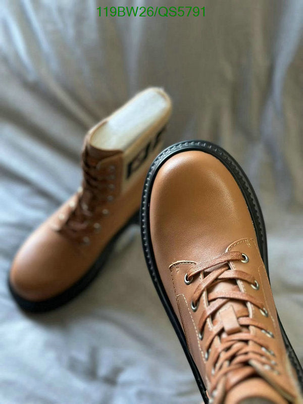 SAMC - FDE Women Shoes - 436
