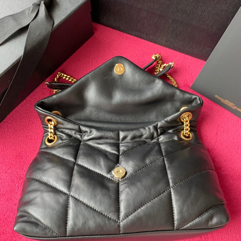 Satchel Bags - STLT Bags - 260