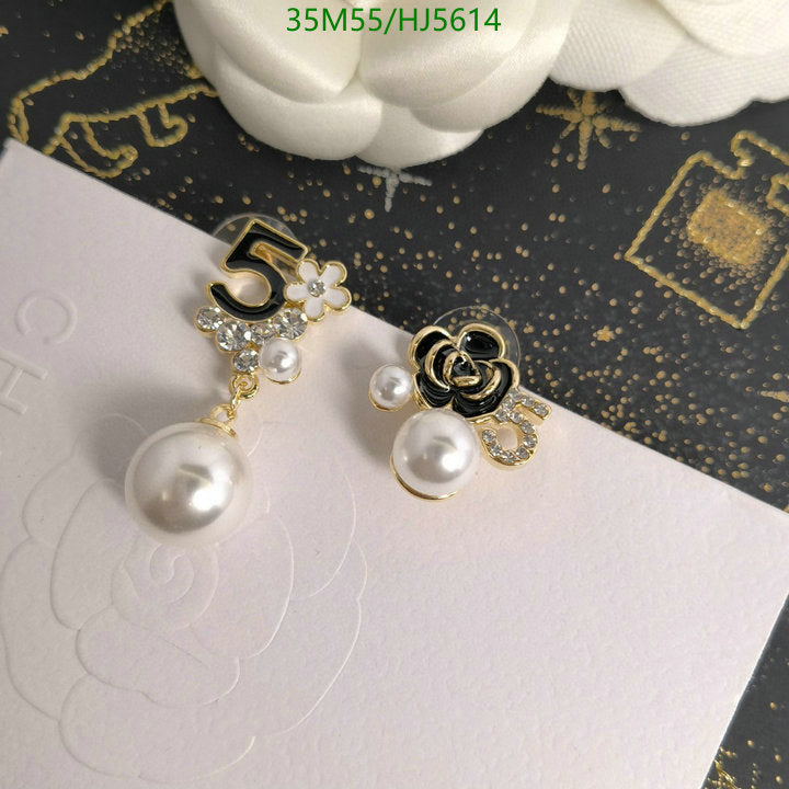 SAMC - CHL Jewelry - 484