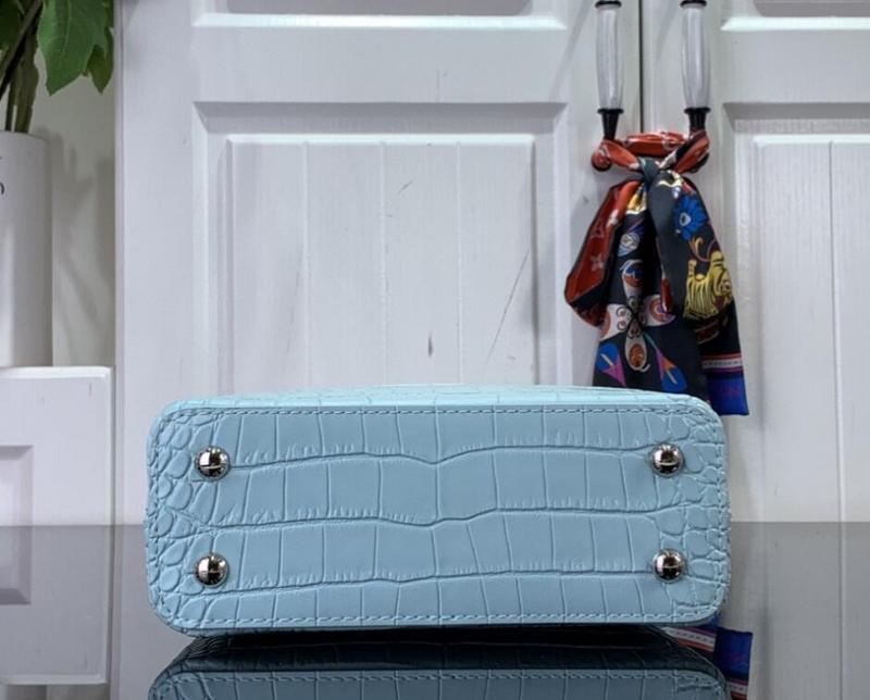 SAMC - LOV Bags - 893