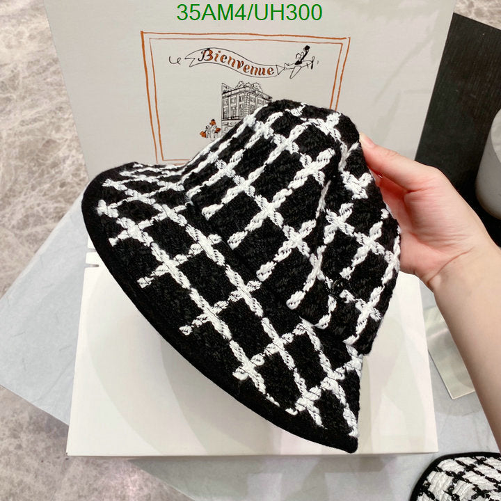 SAMC - CHL Caps & Hats - 095
