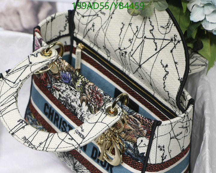 SAMCC - DOR Bags - 1543