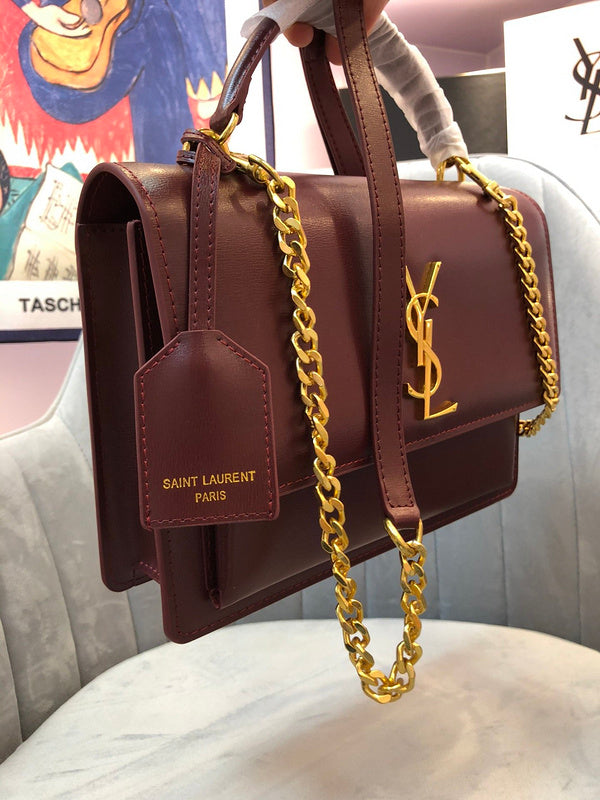 Satchel Bags - SLY Bags - 1970