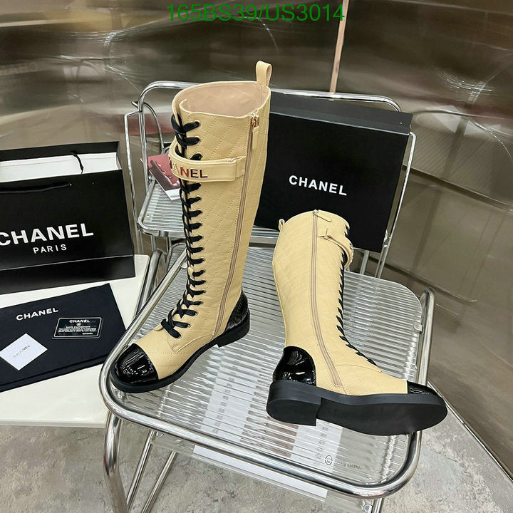 SAMC - CHL Women Boots - 023