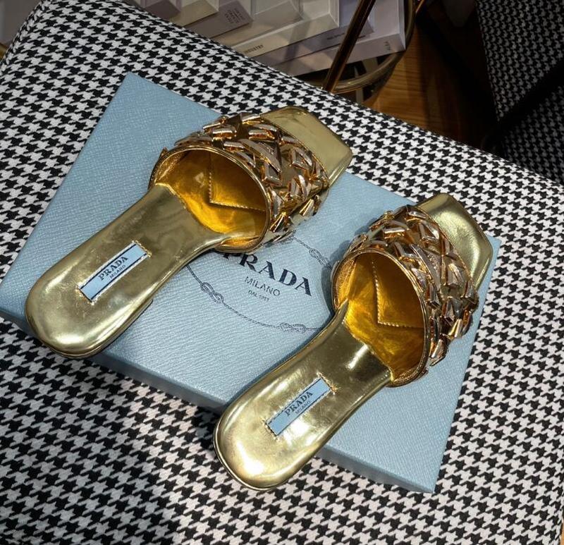 GlamyWomen Shoes - 218