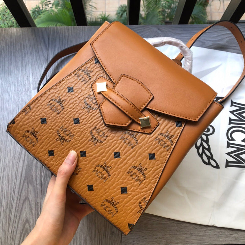 Satchel Bags - MC Bags - 273