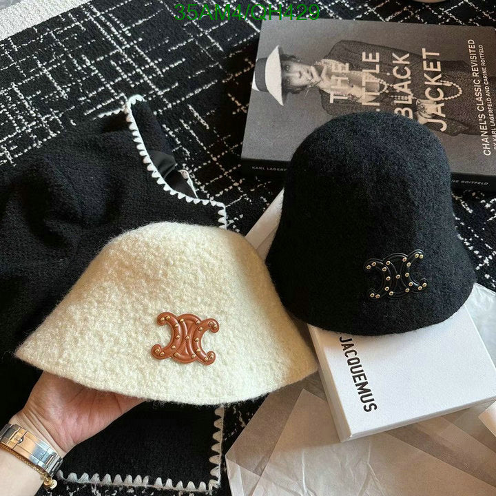 SAMC - COL Caps & Hats - 132