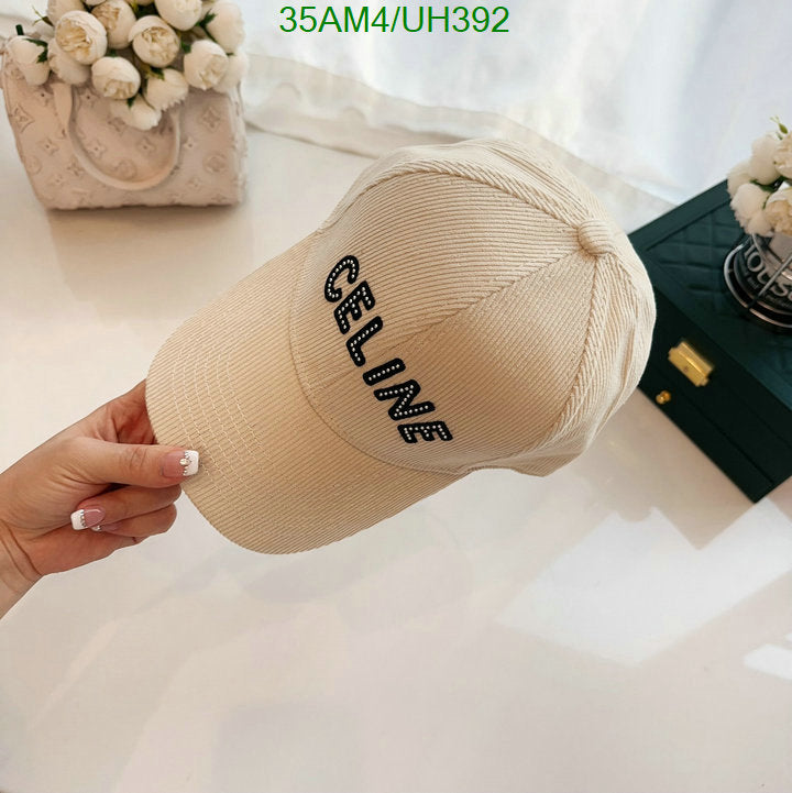 SAMC - COL Caps & Hats - 112