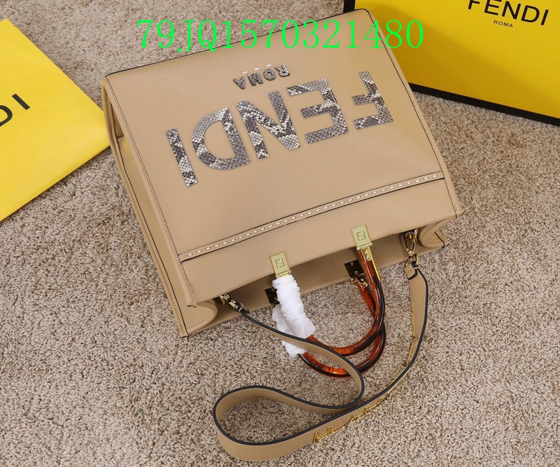 Glami - FDE Bags - 1809