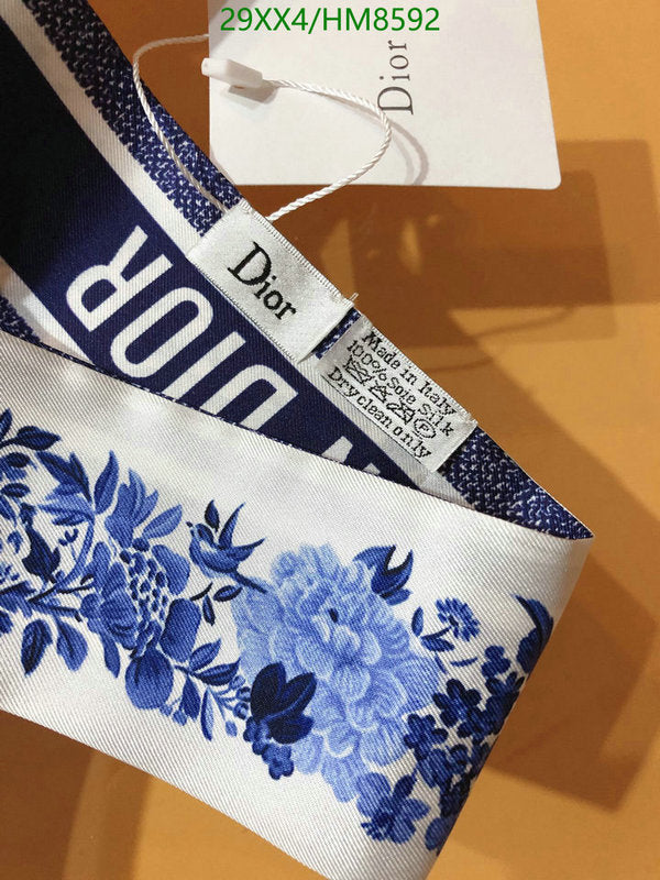 SAMC - DOR Scarves - 342
