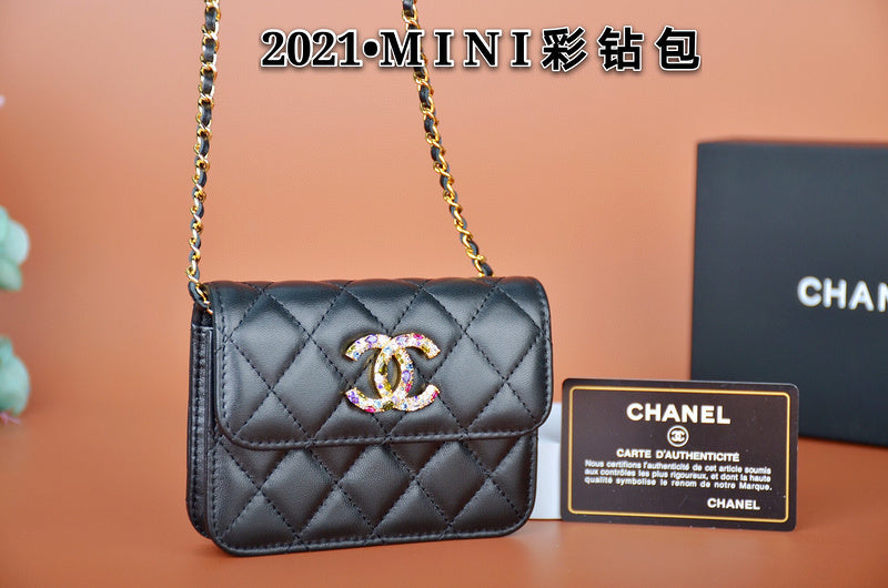 Satchel Bags - CHL Bags - 2350